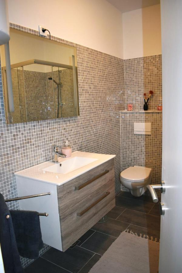Klikly Appartement Labin  Buitenkant foto